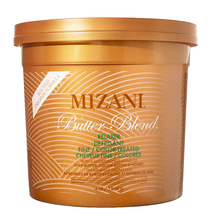 Mizani Butter Blend Relaxer (Fine/Color Treated), 64 Oz. - £52.70 GBP