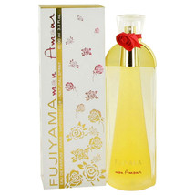 Fujiyama Mon Amour by Succes De Paris Eau De Parfum Spray 3.4 oz - £15.12 GBP