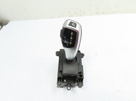 12 BMW 528i Xdrive F10 #1264 gear shifter selector, automatic transmission 61319 - £31.13 GBP