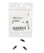 Ray Ban RB3566 RB4202 RB4232 RB4296M Silver Replacement Temple Hinge Screws - $62.87 CAD