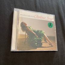Diana Krall : Christmas Songs CD (2005) - £3.67 GBP