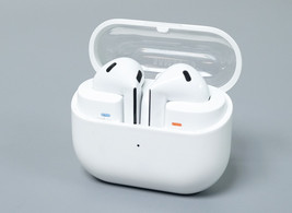 Samsung Galaxy Buds3 SM-R530 True Wireless Bluetooth Earbuds - White image 2