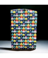 Very Rare Vintage Chanel No 5 Andy Warhol Gift Wrapping Paper 31&quot; x 18&quot; - $49.49