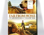 Far From Home: The Adventures of Yellow Dog (DVD, 1994, Widescreen) Bran... - $8.58
