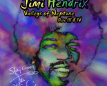 Jimi Hendrix Remastered Studio Recordings &amp; Outtakes 1968-70 Very Rare C... - £19.61 GBP