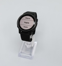 Garmin Fenix 6S Pro Premium Multisport GPS Watch Black w/ Silicone Band  image 3