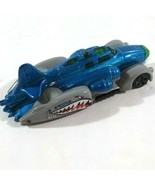 2016 Hot Wheels FAST FORTRESS HW OFF-ROAD SKY SHOW BLUE - Loose - €9,06 EUR