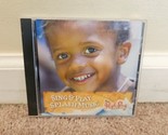 Sing &amp; Play Splash Music (CD, 2010, Group) High Seas Expedition - £4.10 GBP