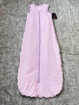 Studio 3E Organic Cotton Sleep Sack 18–48M Cloud Print Baby Wearable Bla... - $409.08 MXN