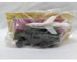 Eko Vehicle With Missile Made In Spain Miniature 3&quot; - $35.63