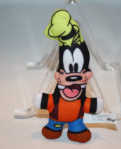 Kellogg's Disney Goofy Mini 5" Plush Stuffed Animal Dog Soft Toy 2008 Ce... - $5.65