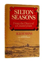 R. D. Symons SILTON SEASONS From the Diary of a Countryman Family Bookshelf Edit - £40.66 GBP