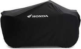 Honda ATV Outdoor Storage Cover Black - XL - $110.79