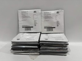 New 20PK Bell Outdoor 5175-0 Blank 2-Gang Weatherproof Cover - $134.34 CAD