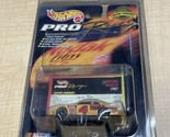 1997 Hot Wheels Pro NASCAR Kodak Sterling Marlin Die Cast Car 1:64 Scale... - $5.94