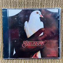 Santana&#39;s Greatest Hits CD Carlos Santana Club Edition - £10.24 GBP