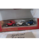 Matchbox Models of Yesteryear YSD-65 Special Limited Edition Austin 7 Co... - £31.60 GBP