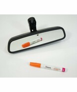 2011-2013 bmw 535i 550i 528i f10 rear view mirror auto dim dimming garag... - $1,212.34 MXN 2011-2013 bmw 535i 550i 528i f10 rear view mirror auto dim dimming garag... - $1,212.34 MXN