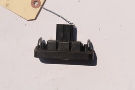 2000-06 MERCEDES BENZ W220 S430 S500 REAR TRUNK LIFTGATE EXTERIOR LIGHTING K3062 image 3