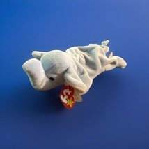 Ty Beanie Baby PEANUT the Elephant (8.5 Inch) NEW Plush Stuffed Animal Toy - $10.99