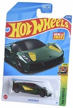 Hot Wheels Lotus Evija - $7.61