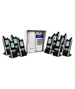 Nine Property (Flats) Wireless Intercom - UltraCOM3 from Ultra Secure Di... - £997.93 GBP