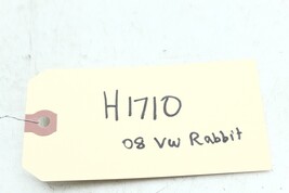 2006-2009 VOLKSWAGEN RABBIT ABS ANTI LOCK BRAKE MODULE H1710 image 12