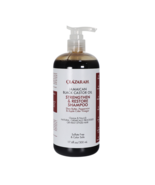 OlaZarah Jamaican Black Castor Oil Strengthen &amp; Restore Shampoo, 17 Fl. oz - €16,73 EUR