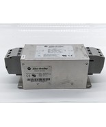 Allen-Bradley 2090-XXLF-TC365 SER.A AC Line Filter  - $240.10 CAD