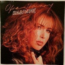 Ofra Harnoy - Imagine U.S. Cd 1996 19 Tracks Pop Classical - £3.07 GBP