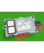 mercedes sl500 slk55 e550 cl500 A/C air quality sensor module 2118300472... - $831.96 MXN