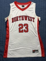 Northwest Mississippi Junior Community College Basketball Jersey #23 Men’s Large - £18.51 GBP