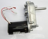Genuine OEM Manitowoc Ice 5000869 Replacement Part Motor 220/240/50/60 NEW - $1,479.43