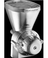 KitchenAid Grain Mill Stand Mixer Attachment Model KGM NIB - $148.45
