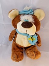 American Greetings You&#39;re Special Bear Plush 10 Inch 1984 Stuffed Animal - $8.95