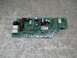 GE DISHWASHER CONTROL BOARD BLACK BOX PART # WD21X24901C - £93.65 GBP