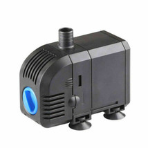 PondH2o Submersible Pond Pump Max Flow Rate 660 GPH for Pond &amp; Water Fea... - £31.15 GBP