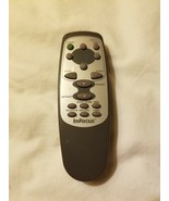 InFocus Buzzer Projector Remote Control 590-0409-00 - €8,17 EUR