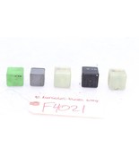 86-93 MERCEDES-BENZ W124 300E Control Relay Fuses X5 F4021 - $120.72 CAD