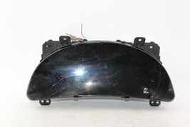 Speedometer Cluster MPH 4 Cylinder Le Fits 2007-2009 TOYOTA CAMRY OEM #2... - $71.99