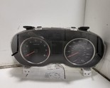 Speedometer Cluster MPH US Market ID 85013FJ620 Fits 15 IMPREZA 697599 - $78.21