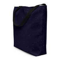 Galaxy Design More Stars Beach Bag - £24.88 GBP