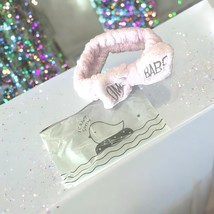 OMG! OMG! Headband Face Washing Makeup Turban Brand New In Package - $14.84