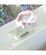 OMG! OMG! Headband Face Washing Makeup Turban Brand New In Package - $14.84