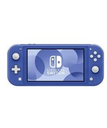 Nintendo Switch™ Lite - Blue - $285.37 CAD