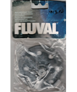 FLUVAL IMPELLER COVER 304 404 305 405  CANISTER FILTERS A20156 NEW GENUI... - $220.26 MXN