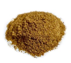Linseed ground Herb tea , crushed, flour, Linum usitatissimum - $125.63 MXN+