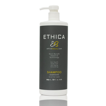 Ethica Anti Aging Stimulating Shampoo, 32 Oz. - £105.88 GBP