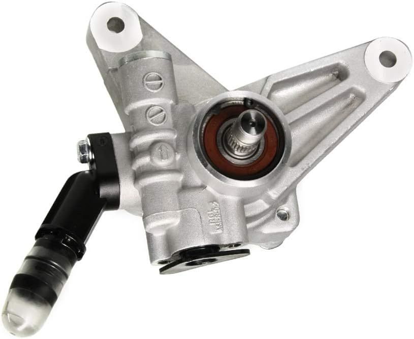 Power Steering Pump Replacement For Compatible With 2006 2007 2008 2009,... - $92.17