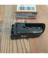 Dorman 81283 Fits 2004-2010 Toyota Sienna Front LH Gray Interior Door Ha... - $37.77